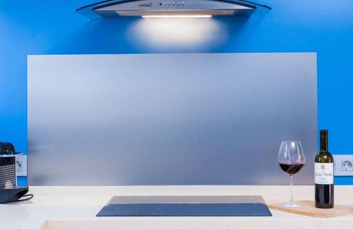 La Cala del Moral House | Zurbarán by the Sea by Interhome