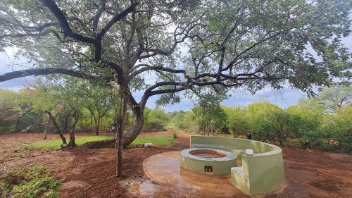 Tsumeb Other | ZuriCamp - Campsite Safiri