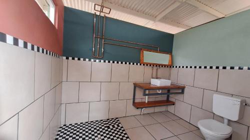 Tsumeb Other | ZuriCamp - Campsite Safiri