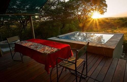 Tsumeb Other | ZuriCamp - Tent Madini