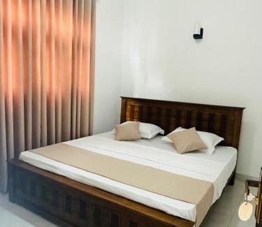 Dickwella House | Zuulas Palace