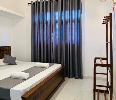 Dickwella House | Zuulas Palace