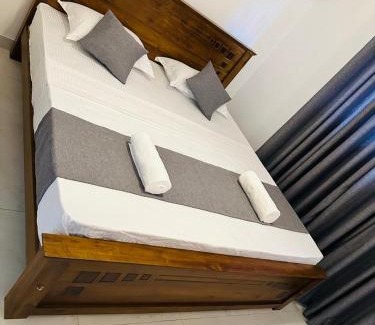 Dickwella House | Zuulas Palace