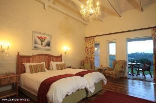 Addo Hotel | Zuurberg Mountain Village