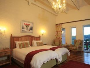 Addo Hotel | Zuurberg Mountain Village