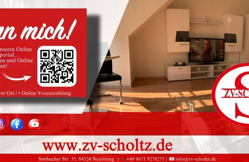 Winhoring House | ZV-Scholtz, Win Z05