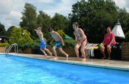 Baarle-Nassau House | Zwaluwlaan 607