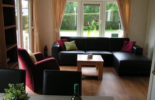 Baarle-Nassau House | Zwaluwlaan 607