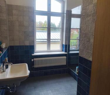 Kloster Lehnin Apartment | Zwei "Giebelwohnungen" im Kunstgut Krahne