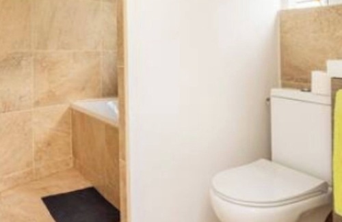 Tejina House | Zweibettzimmer im Gewächshaus Surf Strand Berge Teneriffa