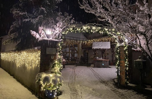 Lind Cottage | Zweibettzimmer - Landhaus Tannenhof