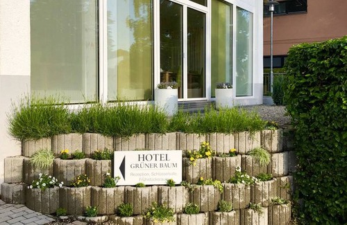 Merzhausen Apartment | Zweibettzimmer mit Dusche und WC