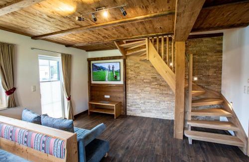 Bad Mitterndorf Apartment | Zweimäderlhaus