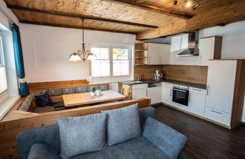 Bad Mitterndorf Apartment | Zweimäderlhaus