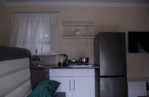 Greater Johannesburg Metropolitan Area House | Zwelibanzi Guesthouse and Tourism