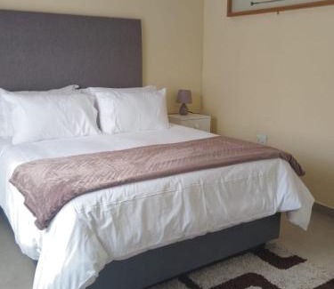 Greater Johannesburg Metropolitan Area House | Zwelibanzi Guesthouse