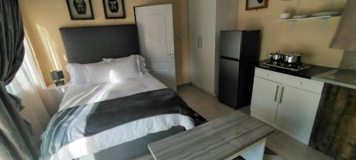 Greater Johannesburg Metropolitan Area House | Zwelibanzi Guesthouse