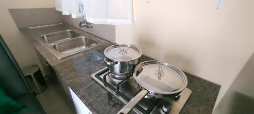 Greater Johannesburg Metropolitan Area House | Zwelibanzi Guesthouse