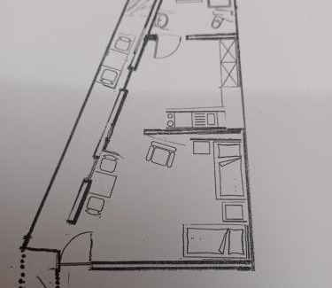 Wuelfrath Apartment | Zwergenstube