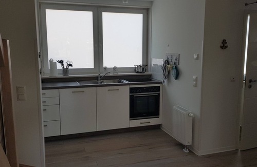 Laboe House | Zwischen den Häfen