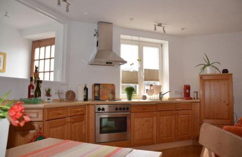 Bad Bergzabern Apartment | Zwischen Weinstrasse und Pfälzer Wald