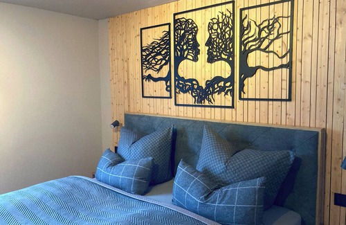 Neureichenau Apartment | [Zwoara] incl. breakfast - active/family vacation in the Dreisessel region D-A-CZ