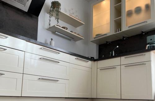Merten Apartment | ZwoLu Apartments