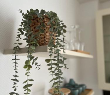 Merten Apartment | ZwoLu Apartments