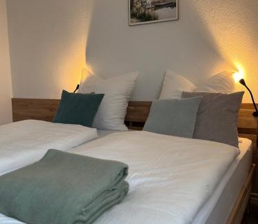 Merten Apartment | ZwoLu Apartments