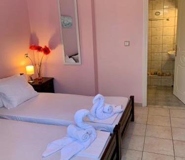 Agios Nikolaos Apartment | Zygas House