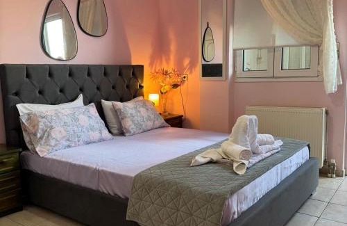 Agios Nikolaos Apartment | Zygas House