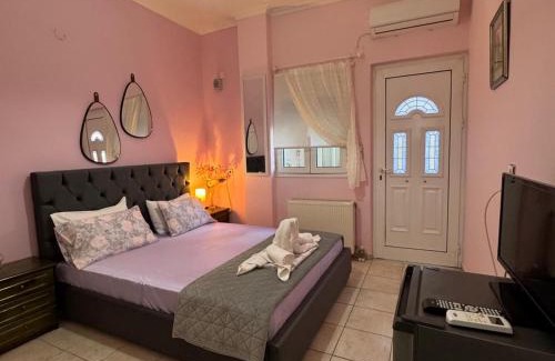 Agios Nikolaos Apartment | Zygas House