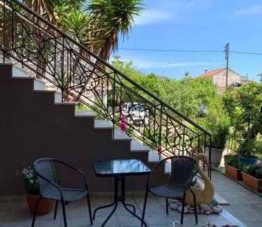 Agios Nikolaos Apartment | Zygas House