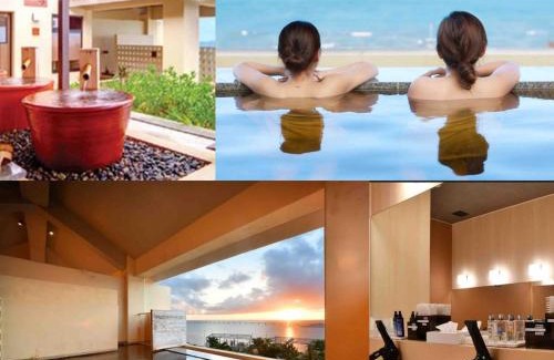 Okinawa Villa | ZZOKIAI 橙霞 30-seconds walk to the seaside!4LDK maximun 10 people!