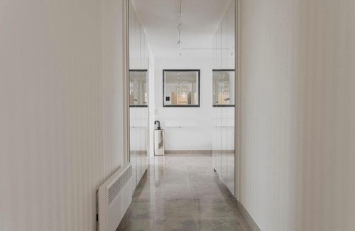 Nieuwpoort-aan-Zee Apartment | zzzee Nieuwpoort