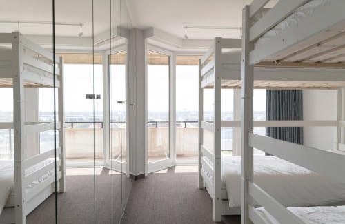 Nieuwpoort-aan-Zee Apartment | zzzee Nieuwpoort