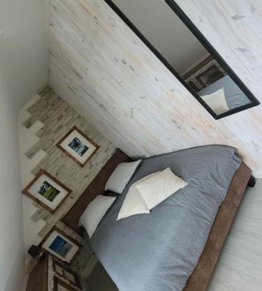 À deux Pieds de l'océan !