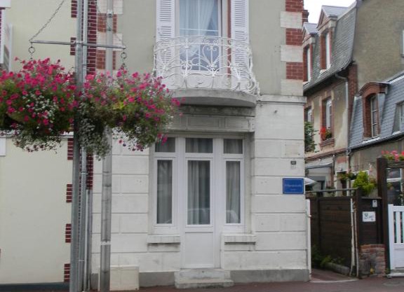 À l'Approche de la Mer