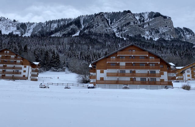 à Louer Appartement Avec vue sur le lac Leman