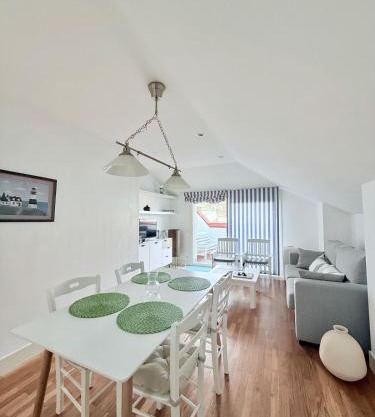 Ático Avelaiña Sanxenxo