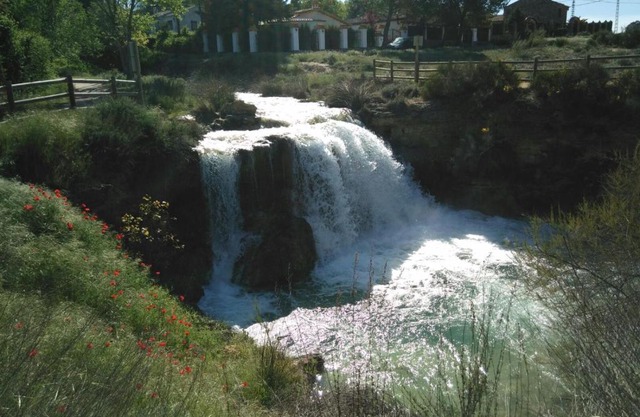 ÁTICO "LA ESCAPADA" LAGUNAS DE RUIDERA