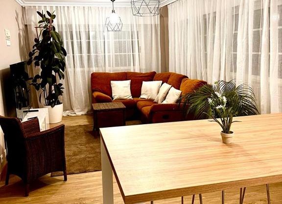 ÁTICO RIBEIRA CENTRO