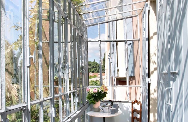 Âme d'Antan-Apartment-Classic-View Mountains