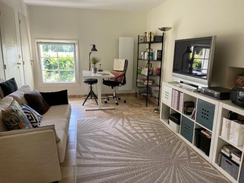 Échappez-vous à la campagne sarthoise: charme, nature, proximité 24H du Mans & zoo! - FR-1-410-448