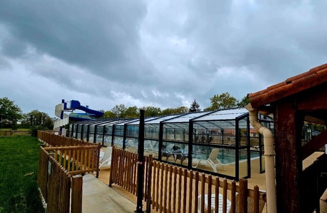 Éden en Vendée, la Tranquillité à 30mn du puy du fou