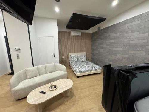 Élégance spa suite