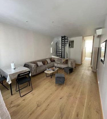 Élégante Maison proche de la Mer