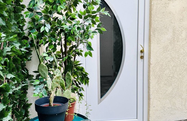 Élégante Résidence Parisienne sur Trois Niveaux,proche des Jardins du Luxembourg