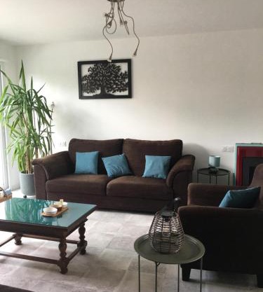 Émeraude baie Mont Saint Michel