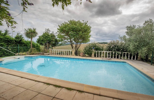 Étage Indépendant Ferme Rénovée 150 m2 Avec vue sur les Pyrénées